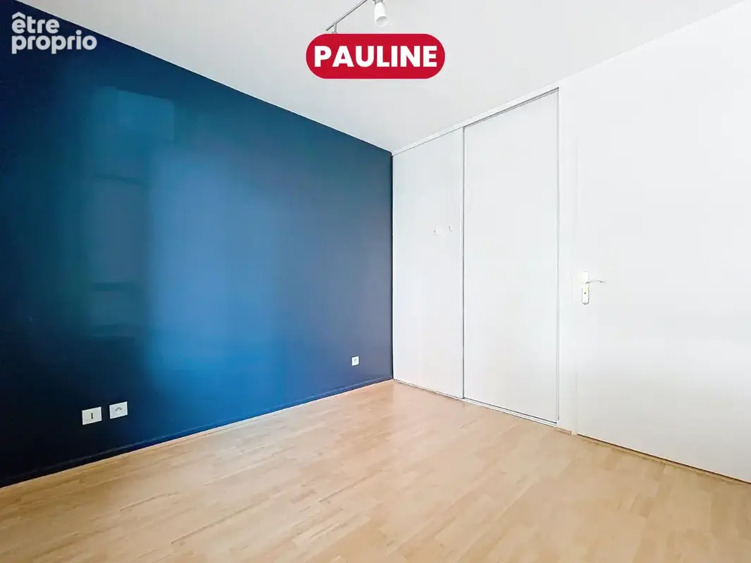 Appartement 44m² à lille - photo 9