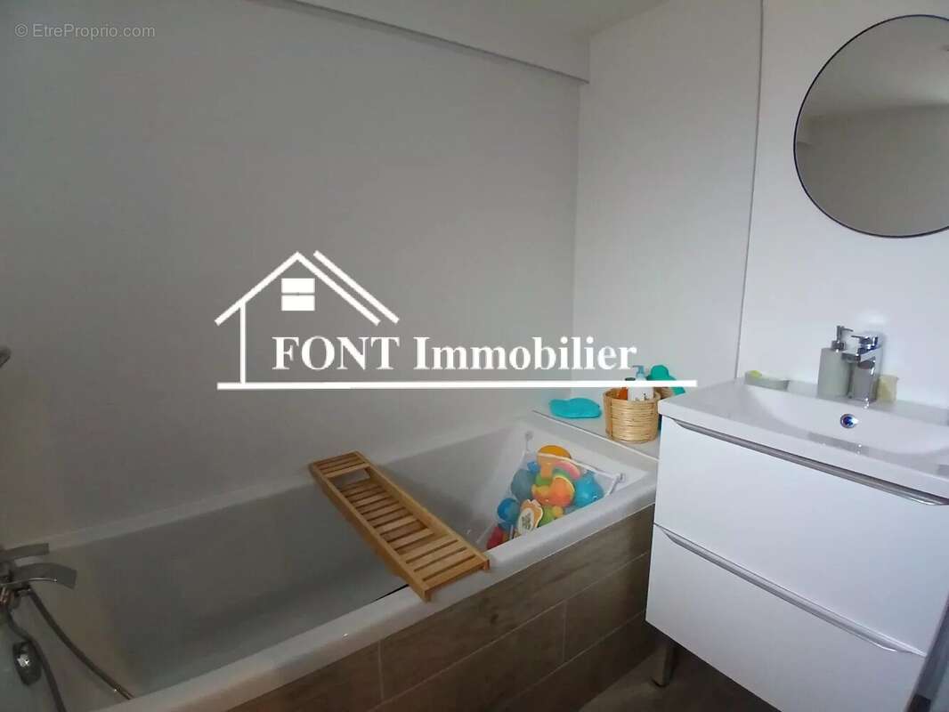 Maison à SAINT-MARTIN-LA-PLAINE