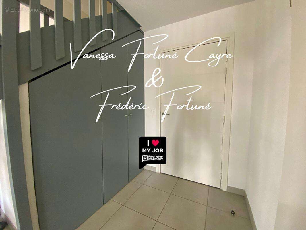Appartement à CENON