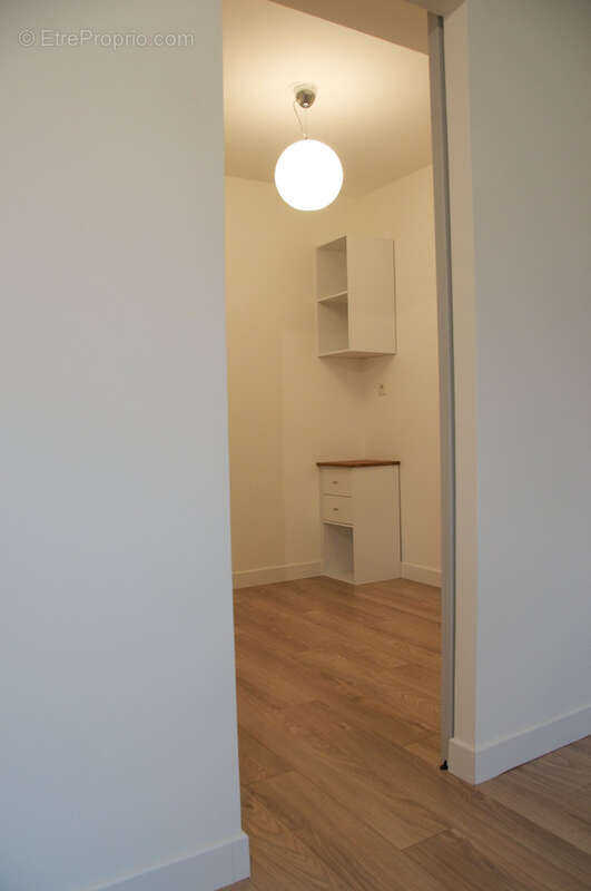 Appartement à LA ROCHELLE