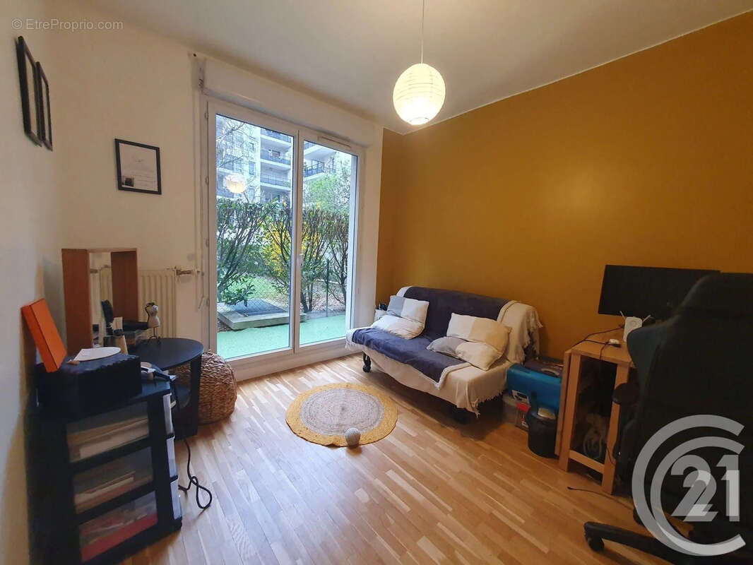 Appartement à LYON-3E