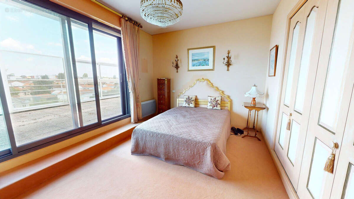 Appartement à ROYAN