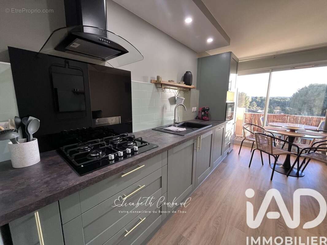 Photo 5 - Appartement à BALARUC-LES-BAINS