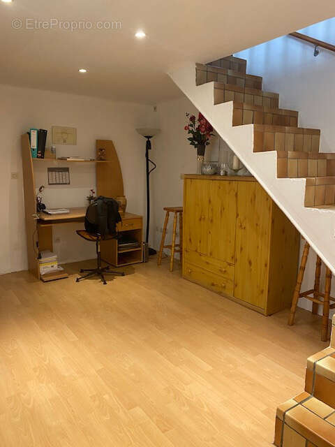 Maison à GENNEVILLIERS