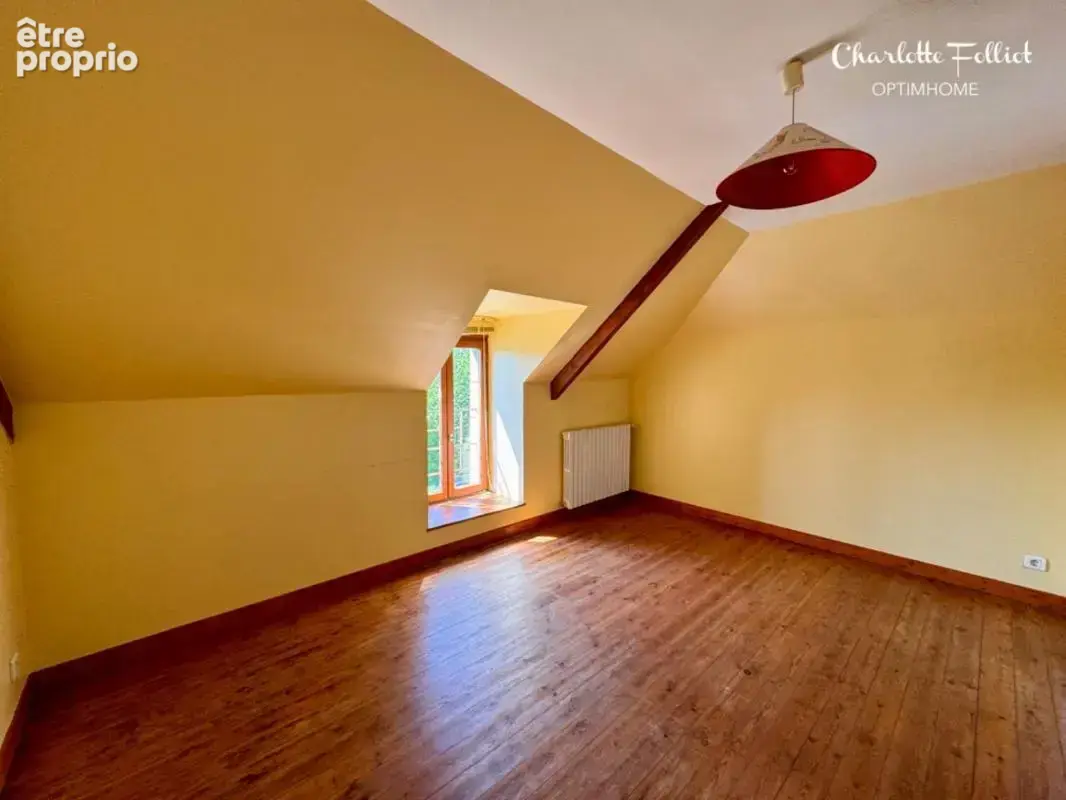 Le Minihic sur Rance - Maison de Maître 188 m2 - photo 7