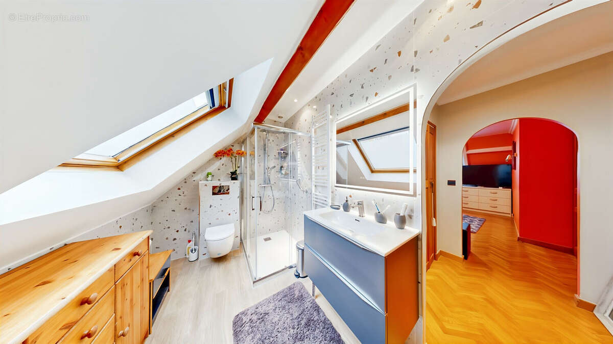 Maison à COURDIMANCHE