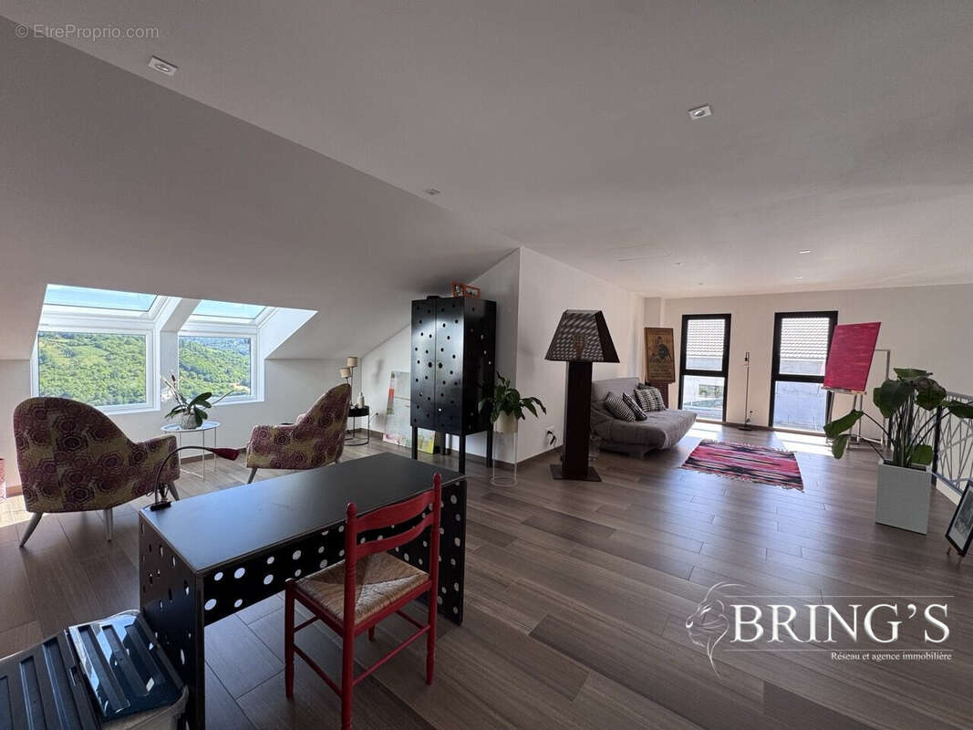 Maison à THIONVILLE