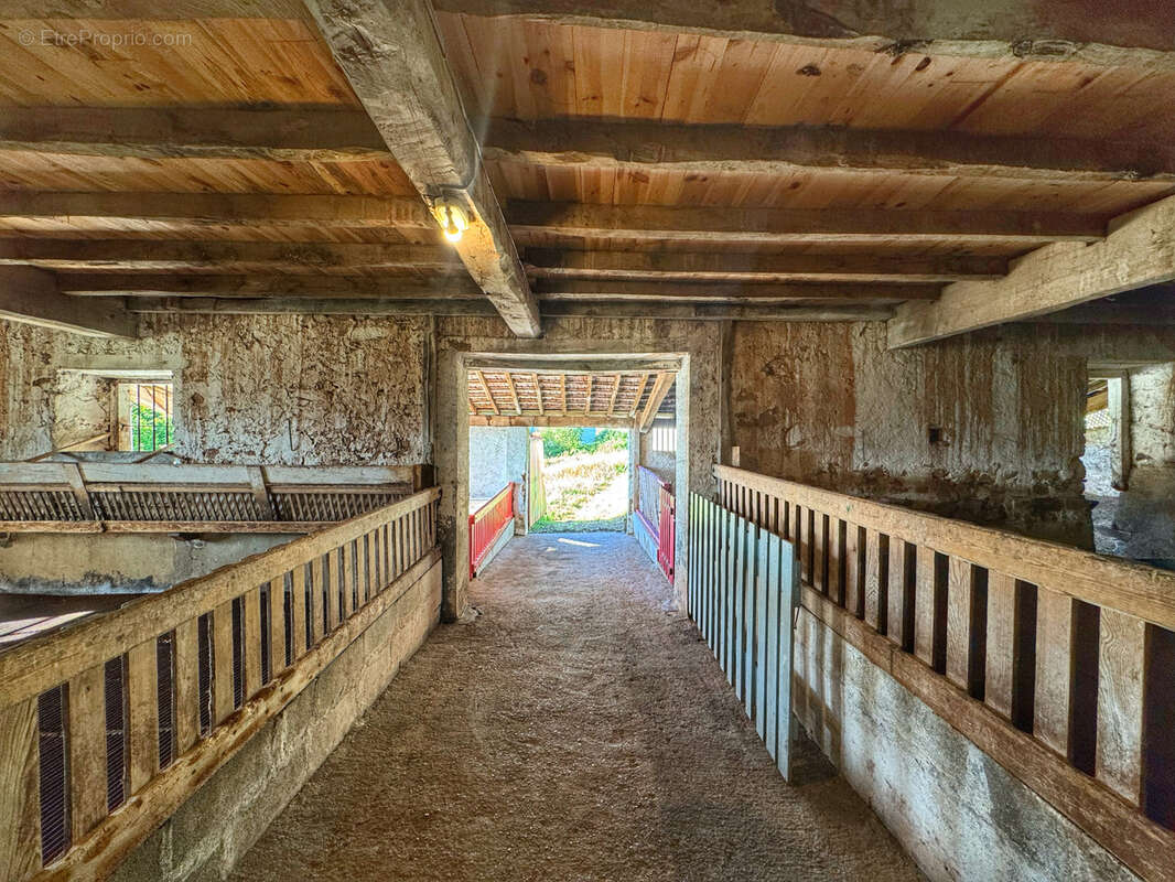 Maison à SAINT-JEAN-PIED-DE-PORT