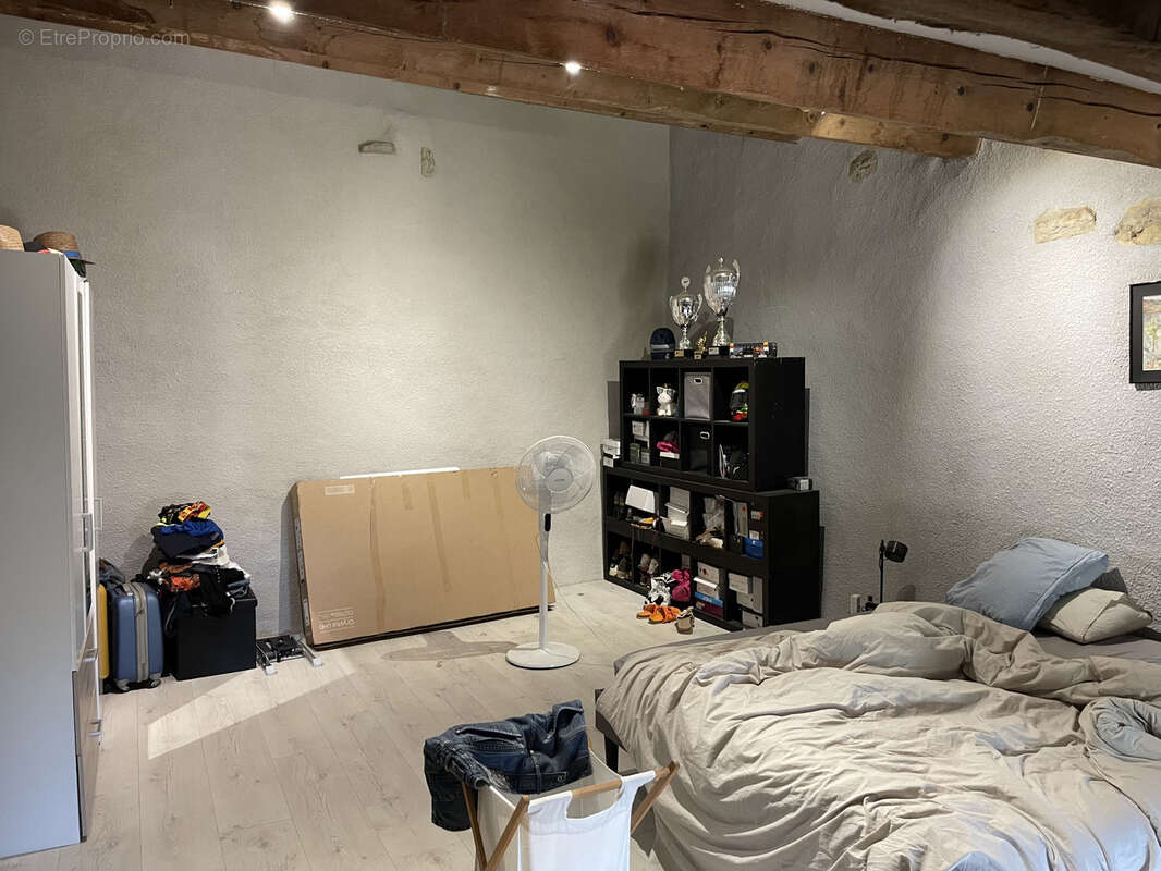 Maison à MONTBRUN-DES-CORBIERES