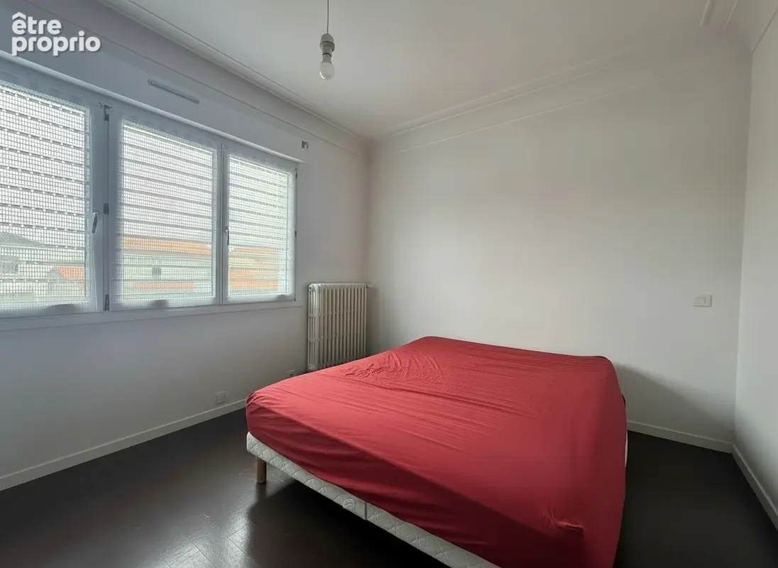 Appartement Saint Sebastien Sur Loire - T3 - Parking - photo 4
