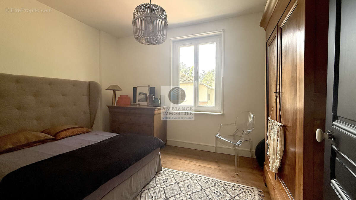 Maison à LA VOULTE-SUR-RHONE