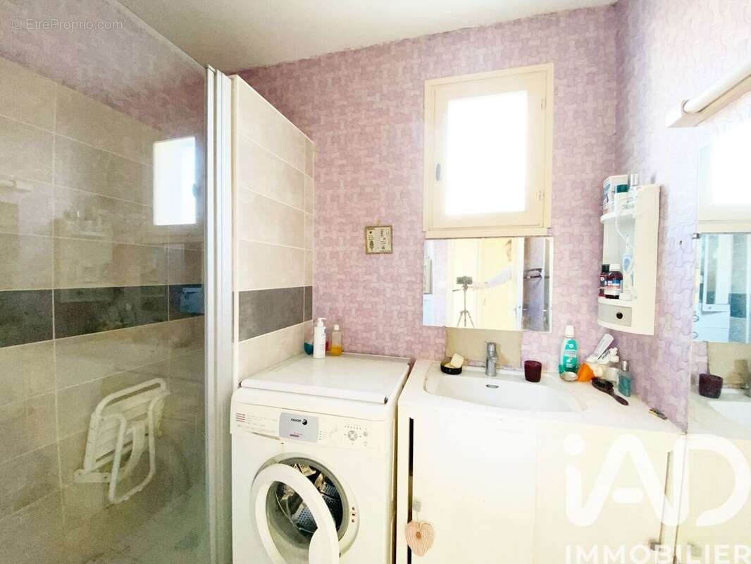 Photo 8 - Maison à LANMEUR