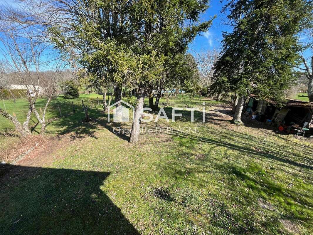 Photo 8 - Maison à RIBERAC