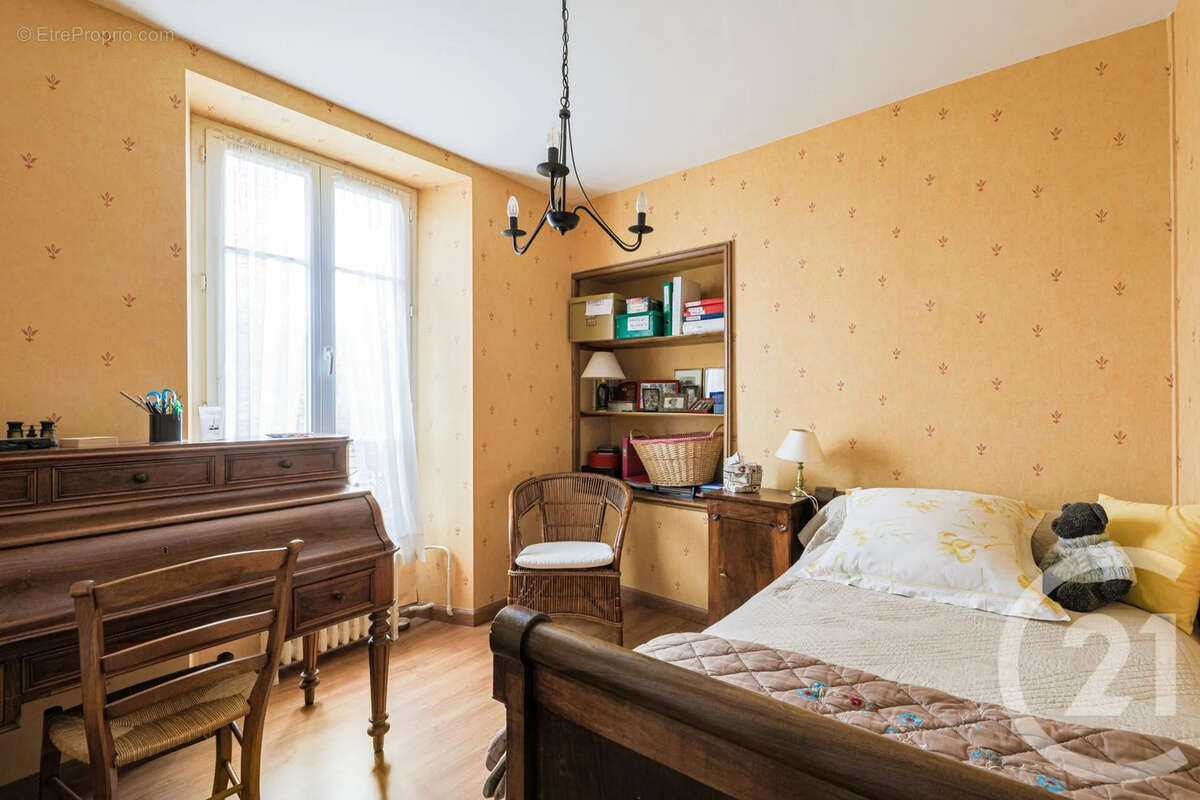 Maison à LA MURE