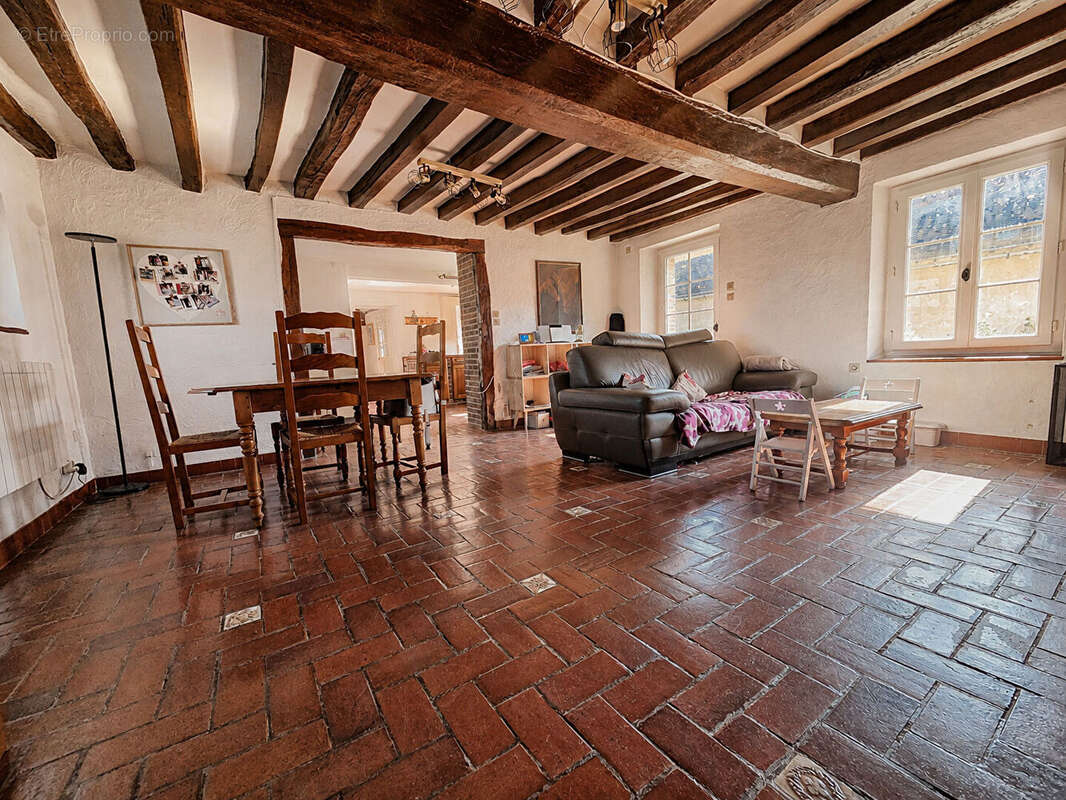 Maison à NERON