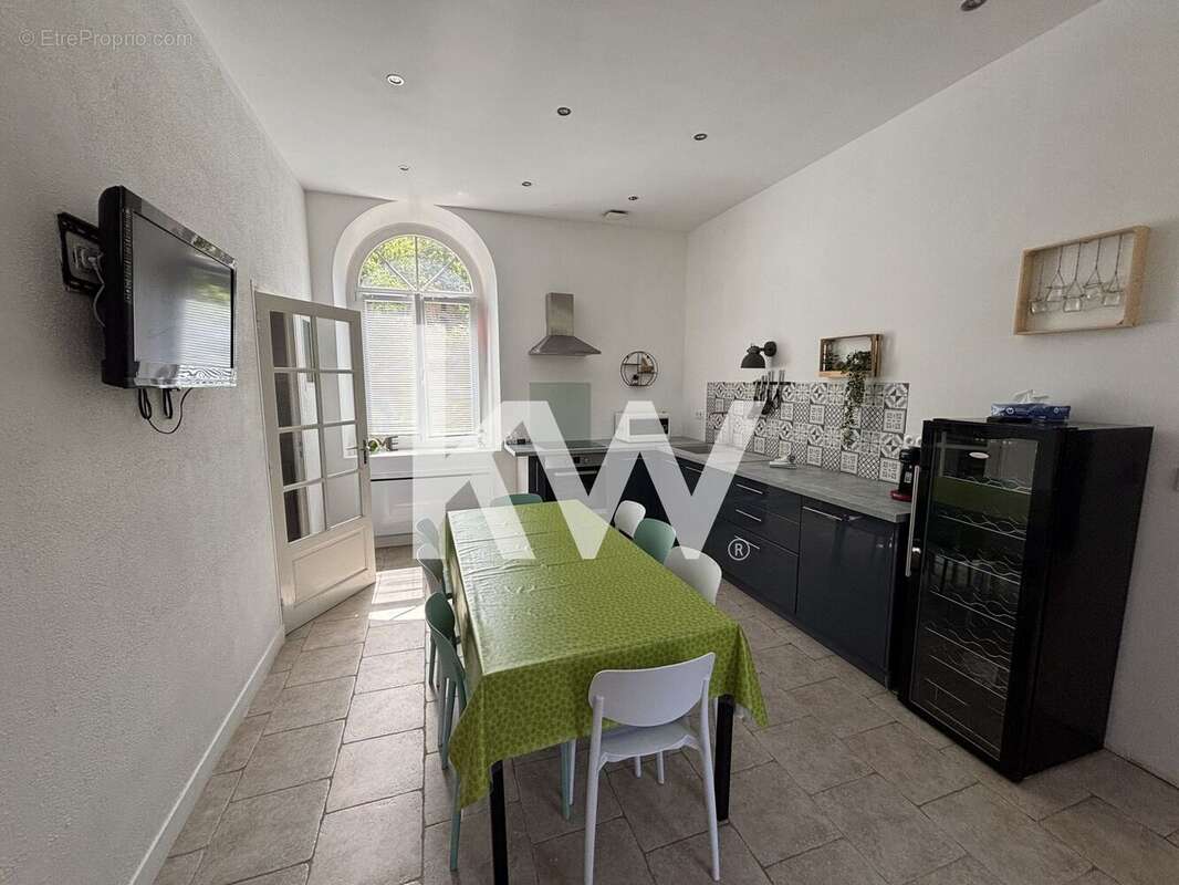 Maison à CONDAT-SUR-VIENNE