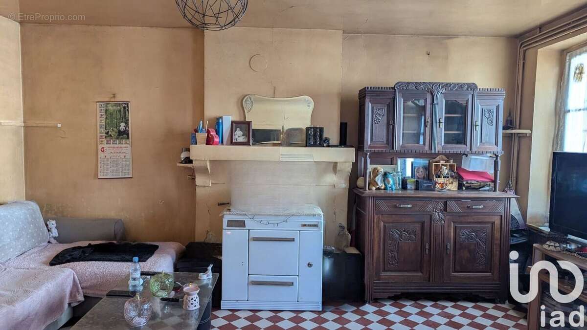 Photo 2 - Maison à LISSES