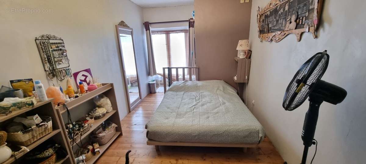 Autre à LA MOTHE-ACHARD