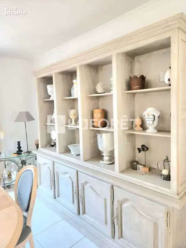 Belle Maison Le Pouliguen 4 chambres et jardin. Belles prestations ! - photo 4