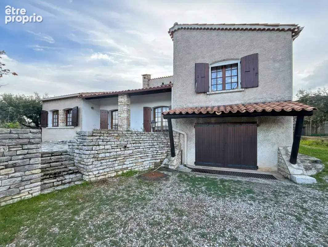 EXCLUSIVITÉ ORPI. Maison de charme 128 m² – Vue exceptionnelle sur les Pénitents – Peyruis - photo 28