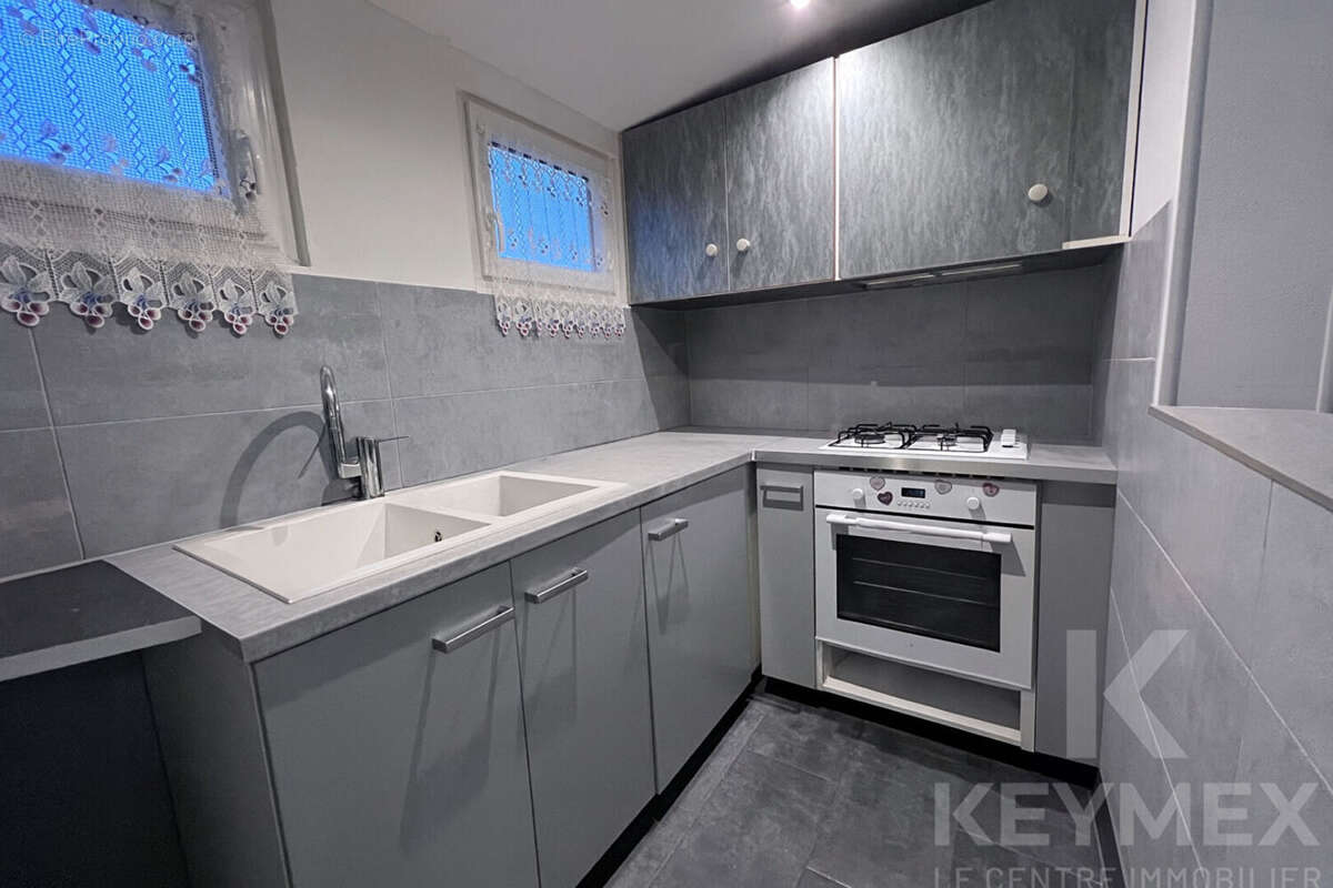 Appartement à ECOUEN