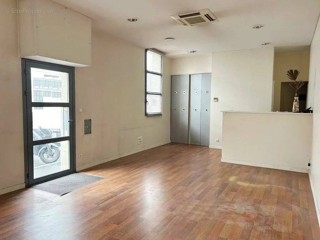 Commerce à BORDEAUX