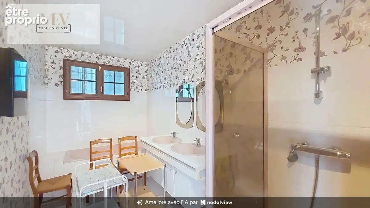 Maison Noisy Le Grand 7 pièces surface au sol 198,84 m² - photo 14