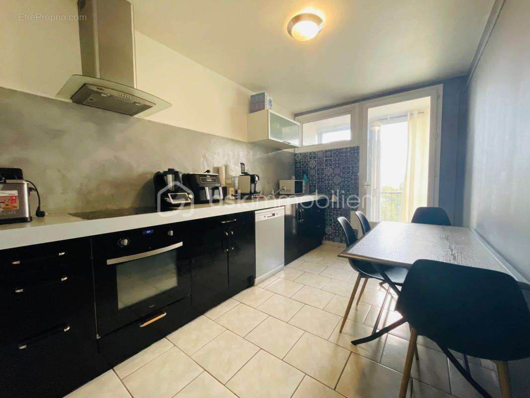 Appartement à MARIGNANE