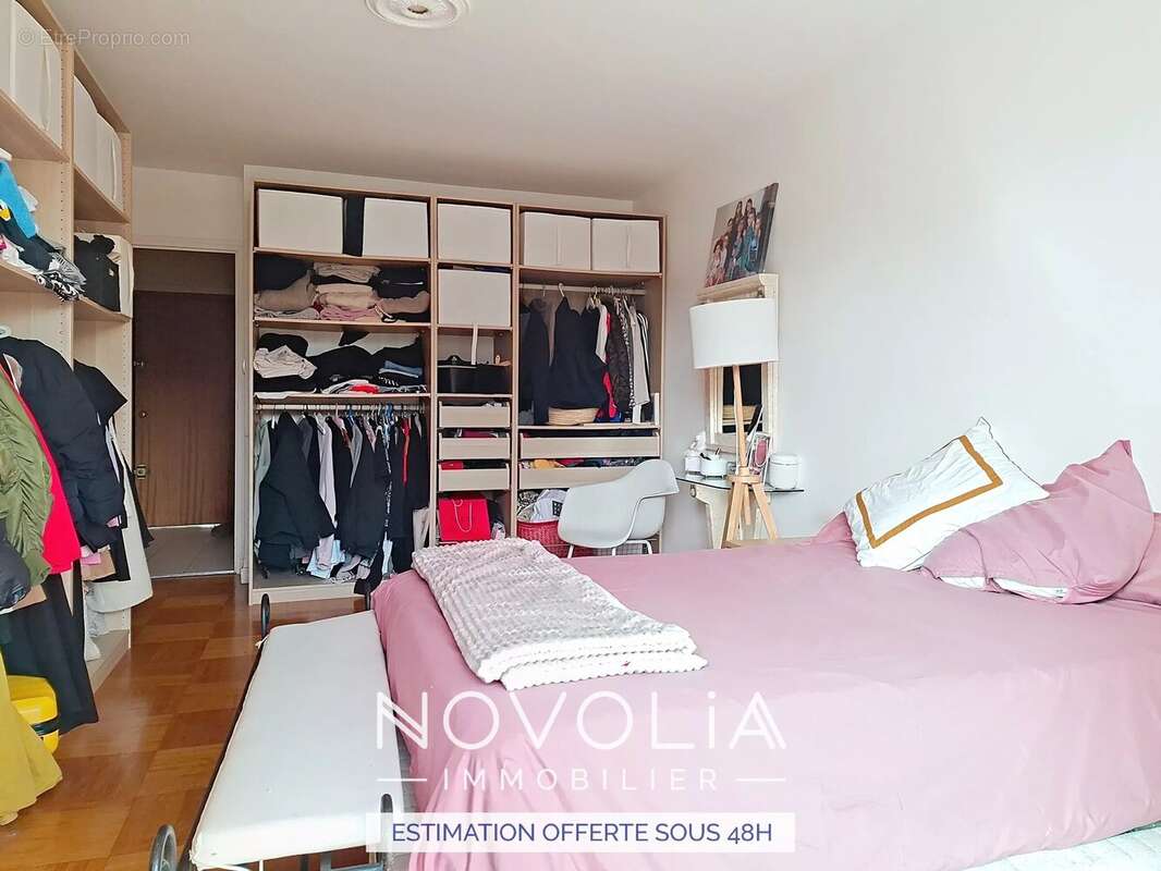 Secteur Santy / Mermoz - photo 11