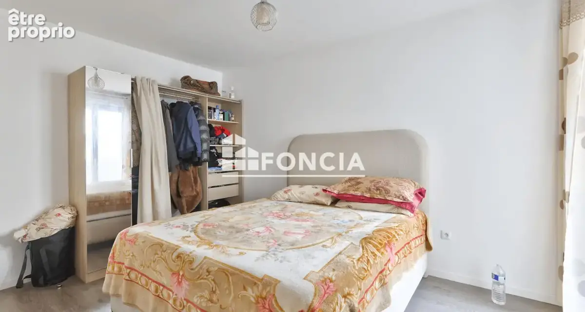 Appartement 2 pièces Drancy - photo 13