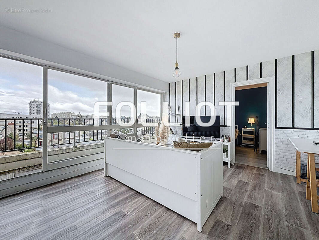 Appartement à CAEN