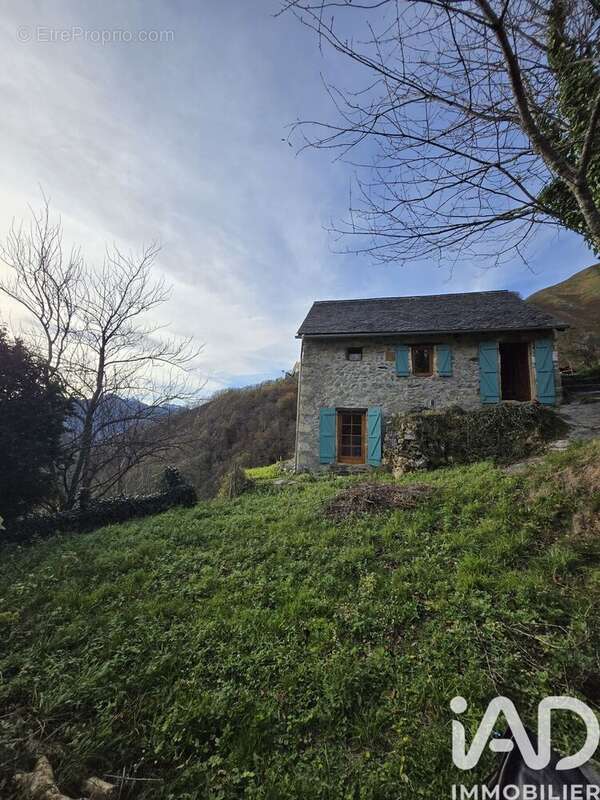 Photo 7 - Maison à AYDIUS