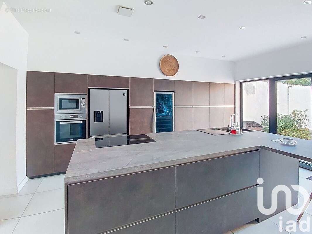 Photo 4 - Maison à LEZENNES