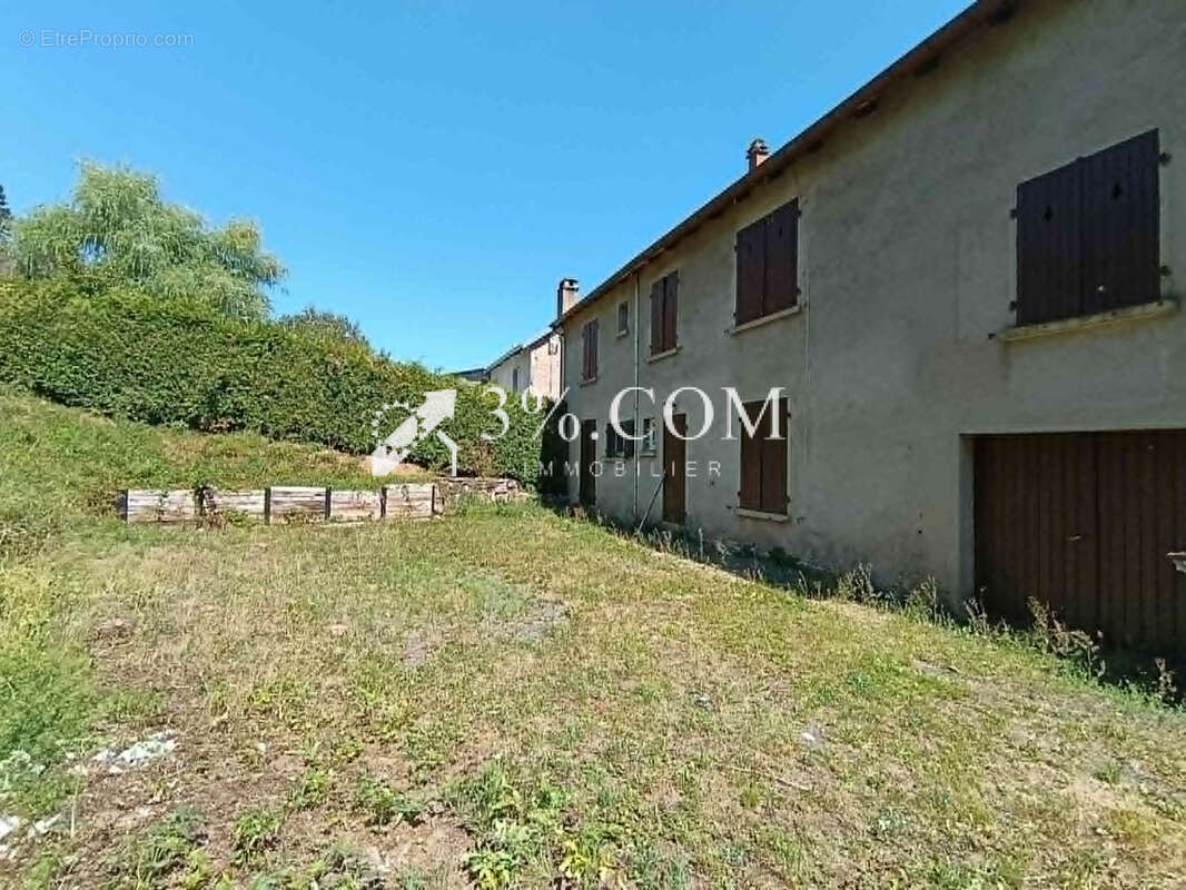 Maison de village à Moussey 88210 - photo 14