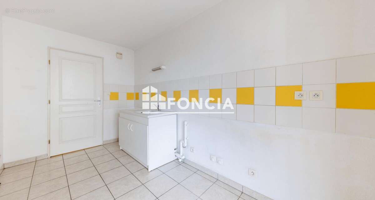 Appartement à ILLKIRCH-GRAFFENSTADEN