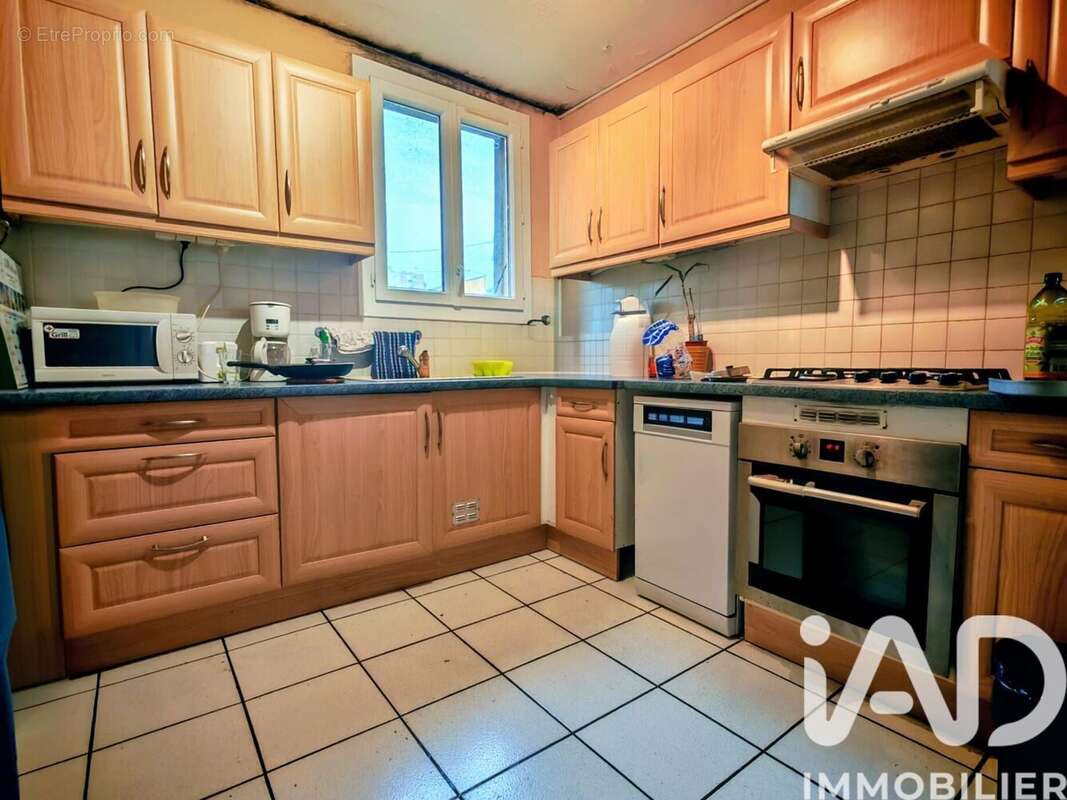 Appartement 67 m² à Martigues  - photo 2