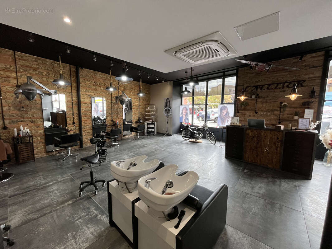 Appartement à L&#039;ISLE-EN-DODON