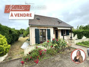 Maison à EZY-SUR-EURE