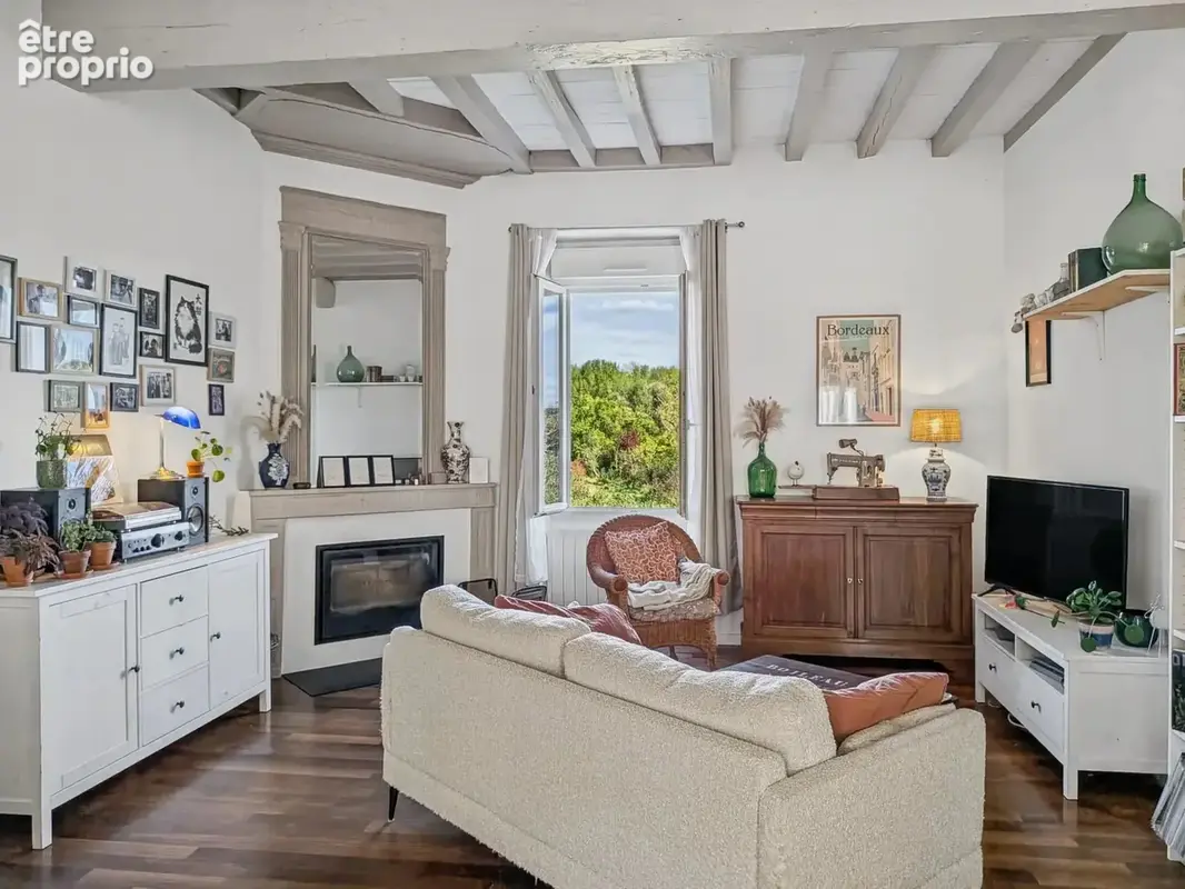 Maison 5 pièces - 130 m² Portets - photo 5