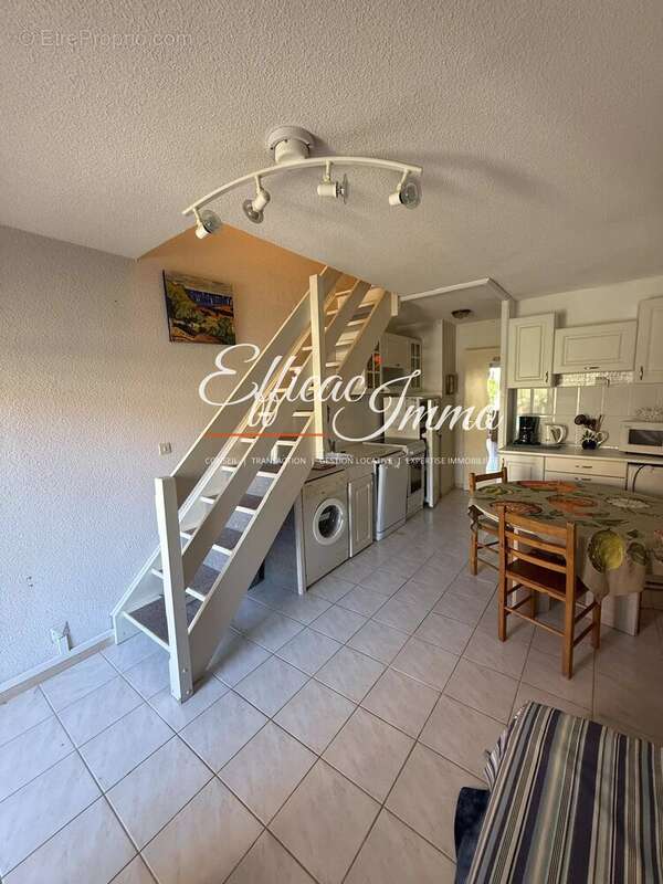 Appartement proche de la plage et toutes commodité - photo 2