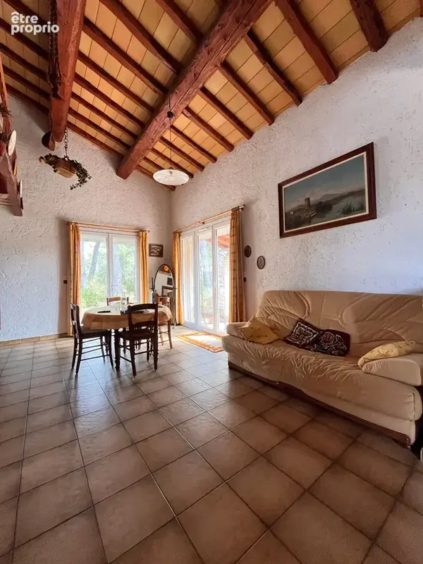 Maison à ALLAUCH