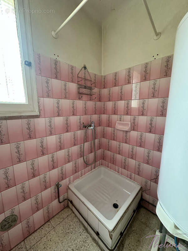Maison à COMPS