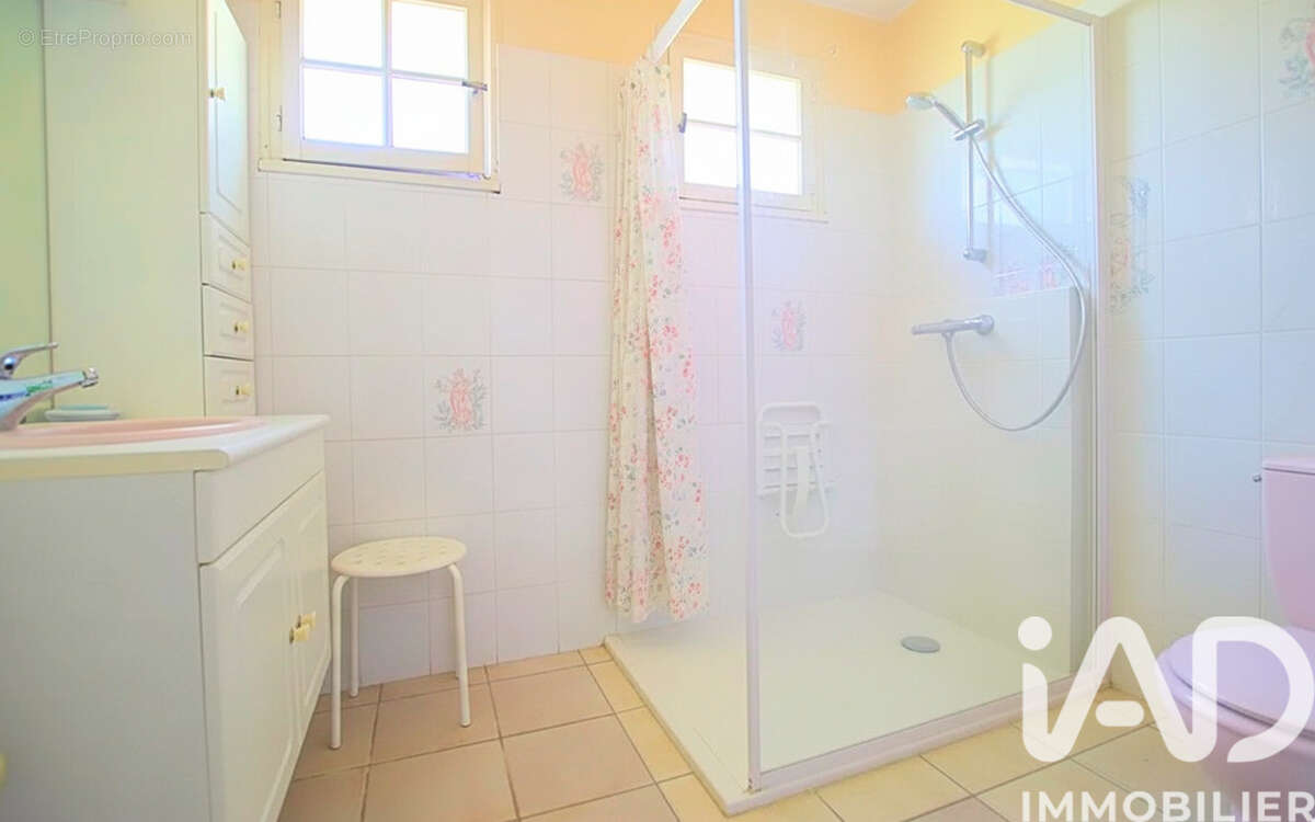 Photo 9 - Maison à BREM-SUR-MER