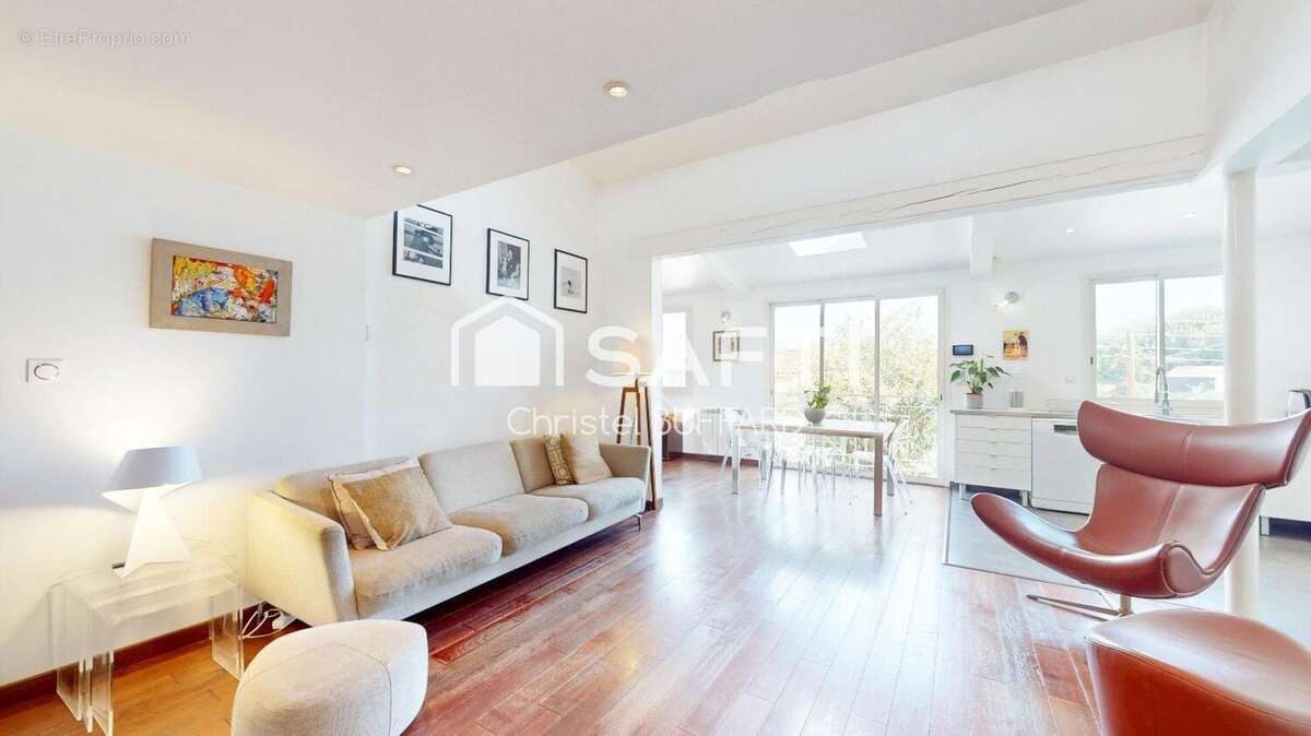 Photo 6 - Maison à MARSEILLE-7E