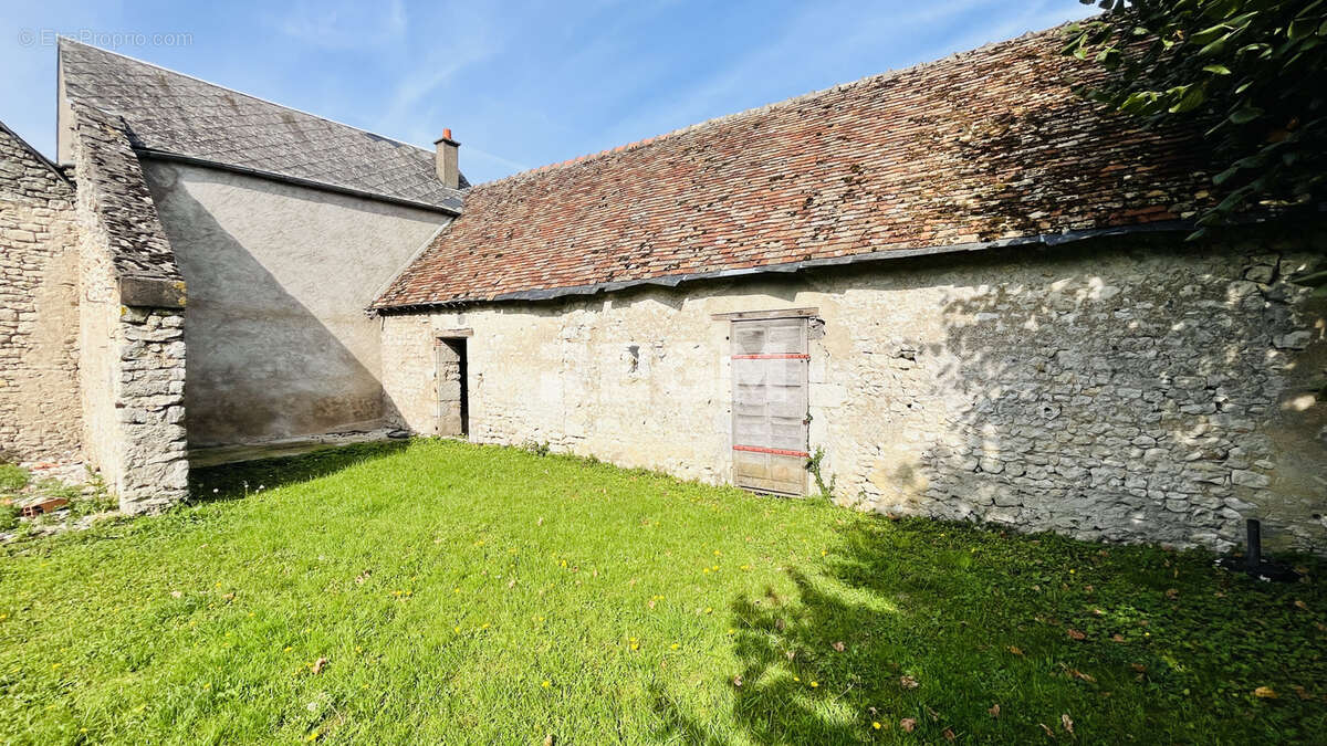 Maison à BEAUGENCY