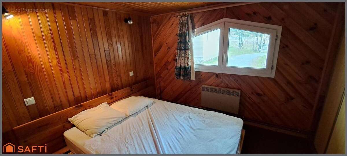 Photo 7 - Appartement à ARETTE