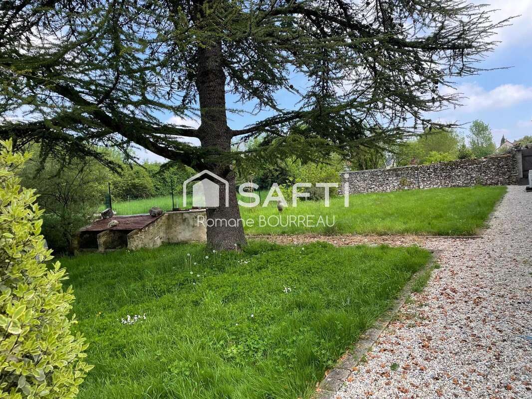 Photo 4 - Maison à SAVONNIERES