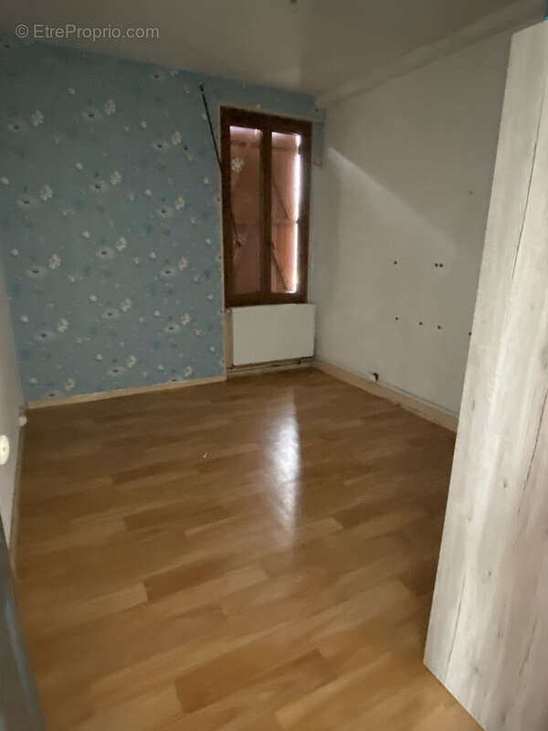 Maison à GUISCARD
