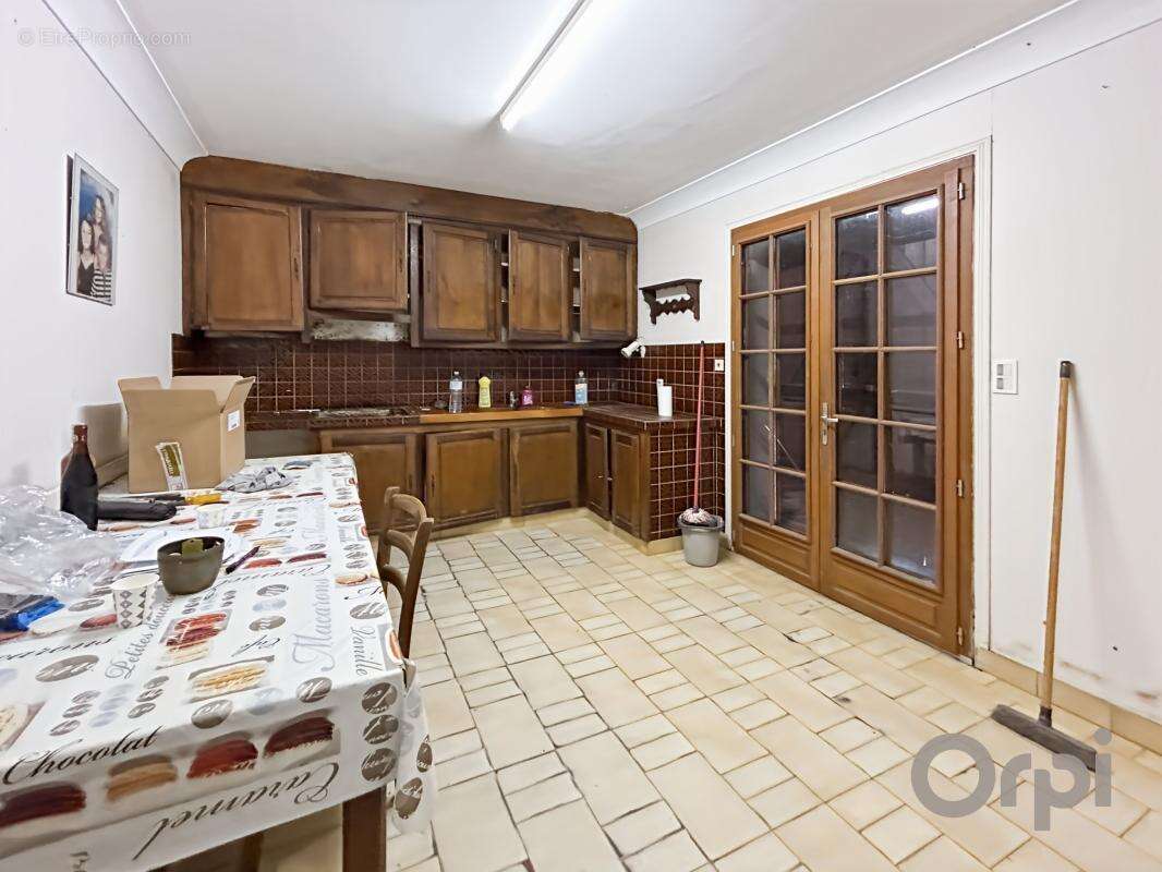 Maison à LAVARDENS