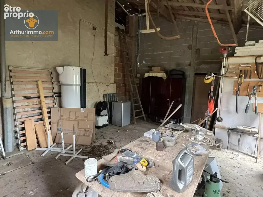 Vente Maison Marmande(47200) 199 900ï¿œ - photo 10